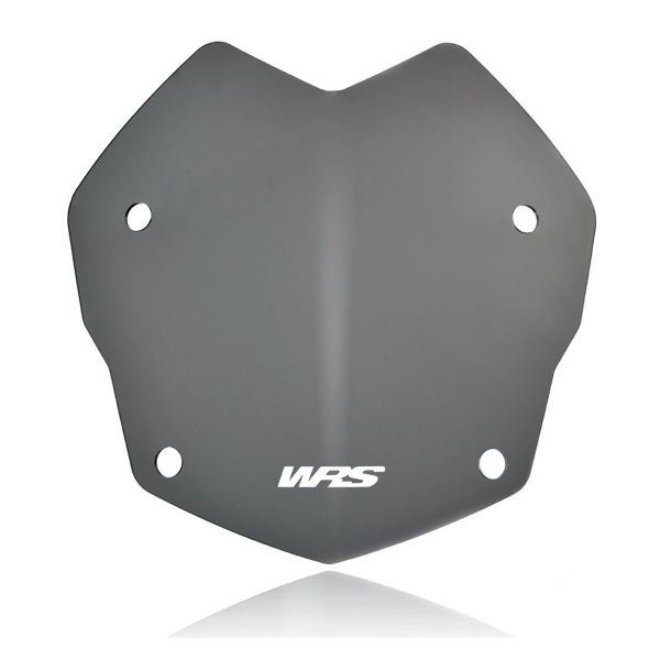 Pare-brise WRS Pare-brise Rallye BMW R1200GS/R1250GS (13/20)