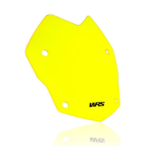 Pare-brise WRS Pare-brise Rallye BMW R1200GS/R1250GS Adventure (13-21)