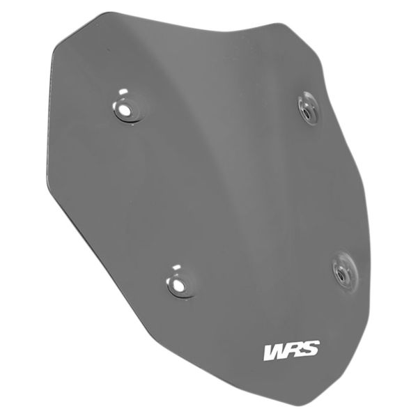 Pare-brise WRS Pare-brise Sport BMW F900XR (20-21)