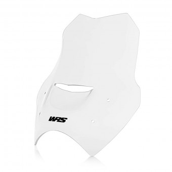 Pare-brise WRS Pare-brise Sport BMW R1150R (02-06) Pare-brise WRS Pare-brise Sport BMW R1150R (02-06)