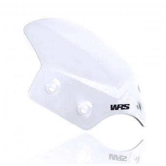 Pare-brise WRS Pare-brise Sport BMW R1200R (06-13)