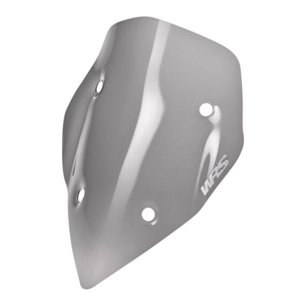 Pare-brise WRS Pare-brise Sport Ducati Multistrada 1200 (13-14)
