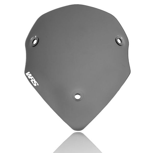 Pare-brise WRS Pare-brise Sport Ducati Multistrada 950/1200/1260 (15-21)