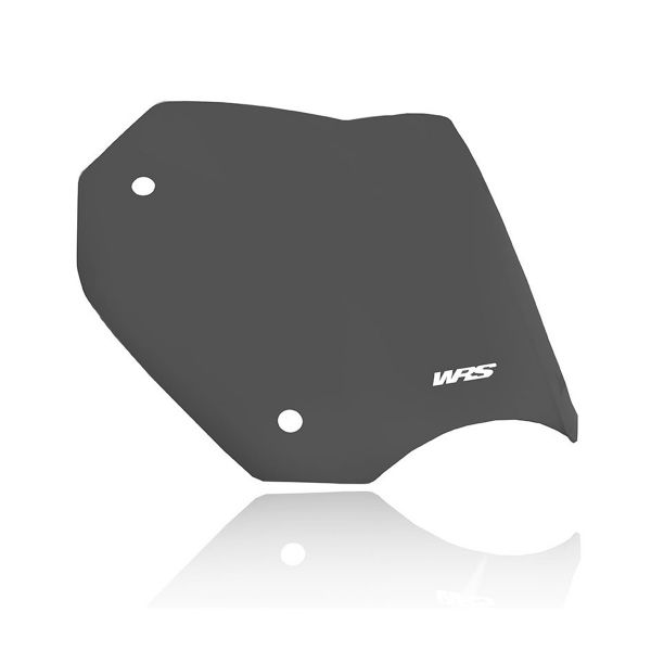 Pare-brise WRS Pare-brise Sport Honda SH125/SH150 (17-20)