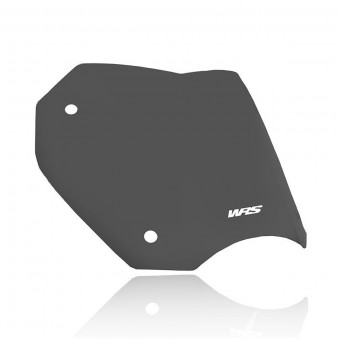 Pare-brise WRS Pare-brise Sport Honda SH300I (16-21)