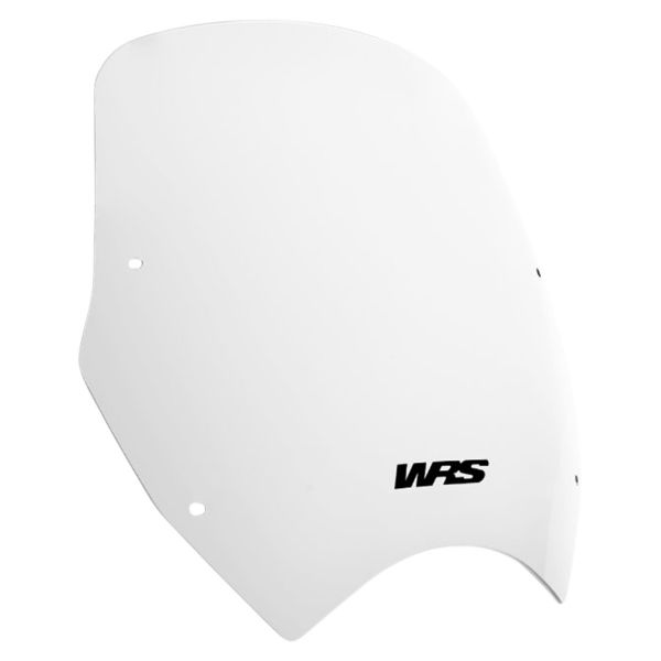 Pare-brise WRS Pare-brise Sport Honda Transalp 700 (08-13)