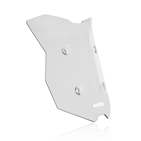 Pare-brise WRS Pare-brise Sport KTM 1290 Super Duke GT (19-21)