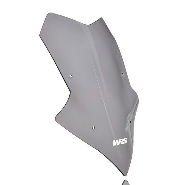 Pare-brise WRS Pare-brise Sport Yamaha MT-09 Tracer (18-20)