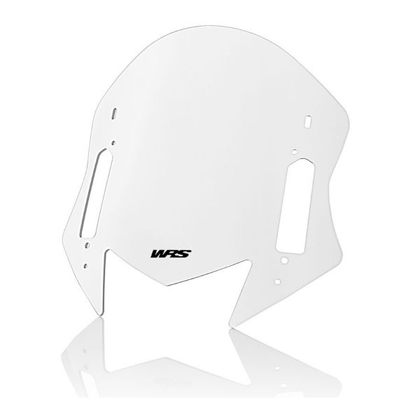 Pare-brise WRS Pare-brise Sport Yamaha T-MAX 560 (20-21)
