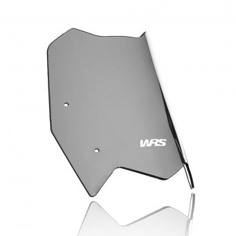 Pare-brise WRS Pare-brise Sport Yamaha Ténéré 700 (19-21) Pare-brise WRS Pare-brise Sport Yamaha Ténéré 700 (19-21)
