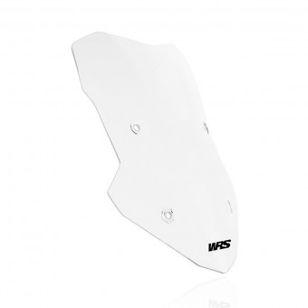 Pare-brise WRS Pare-brise Standard BMW F900XR (20-21)