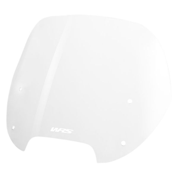Pare-brise WRS Pare-brise Standard BMW R1150RT (02-04)