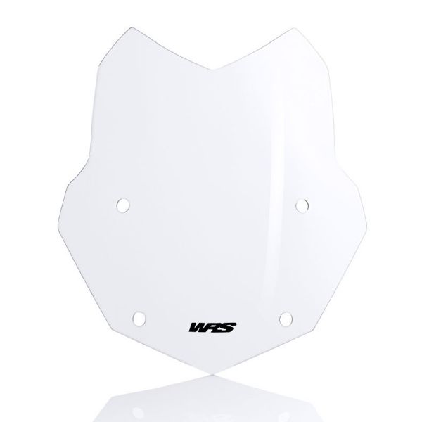 Pare-brise WRS Pare-brise Standard BMW R1200GS/R1250GS (13/20)