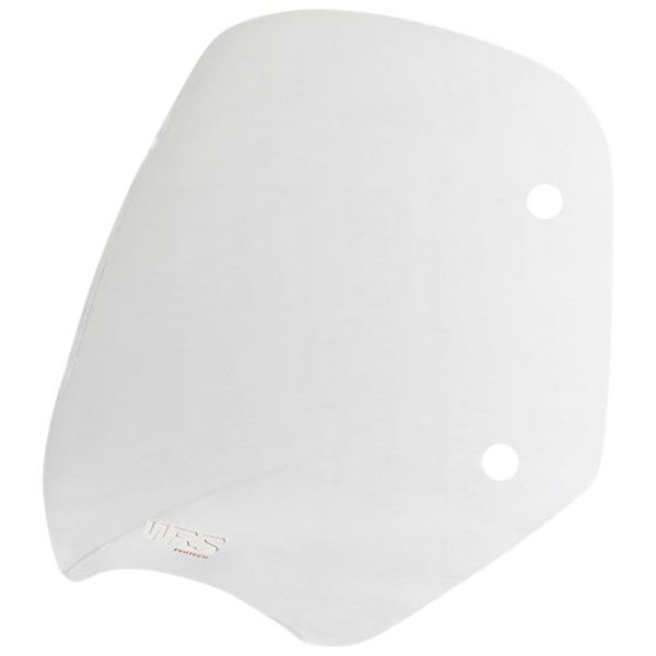 Pare-brise WRS Pare-brise Standard BMW R1200R (06-13)