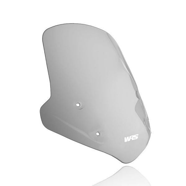 Pare-brise WRS Pare-brise Standard BMW R1250R (19-21)