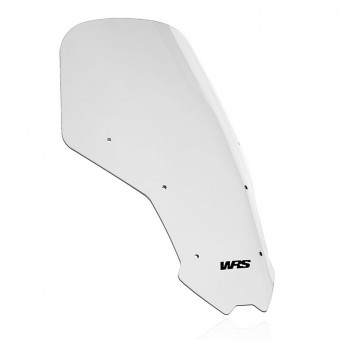 Pare-brise WRS Pare-brise Standard Honda CRF1100L Adventure Sports (20-21) Pare-brise WRS Pare-brise Standard Honda CRF1100L Adventure Sports (20-21)