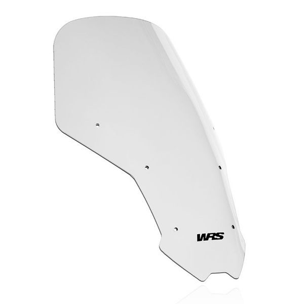 Pare-brise WRS Pare-brise Standard Honda CRF1100L Adventure Sports (20-21)