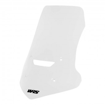 Pare-brise WRS Pare-brise Standard Honda NC750X (16-20) Pare-brise WRS Pare-brise Standard Honda NC750X (16-20)