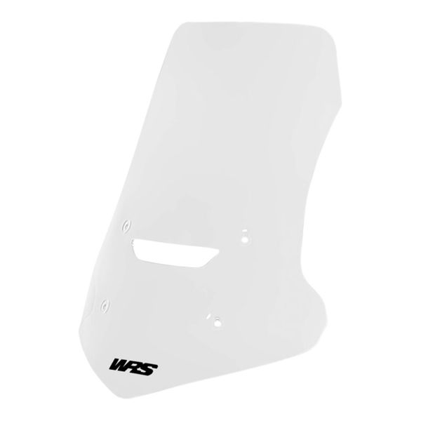 Pare-brise WRS Pare-brise Standard Honda NC750X (16-20)