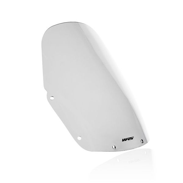 Pare-brise WRS Pare-brise Standard Honda XRV750 Africa Twin (90-92) Pare-brise WRS Pare-brise Standard Honda XRV750 Africa Twin (90-92)