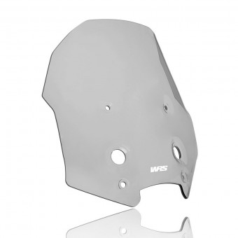 Pare-brise WRS Pare-brise Standard Kawasaki Versys 1000 (19) Pare-brise WRS Pare-brise Standard Kawasaki Versys 1000 (19)