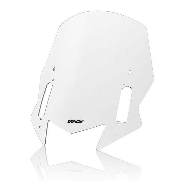 Pare-brise WRS Pare-brise Standard Yamaha T-MAX 530 (17-19)