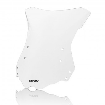 Pare-brise WRS Pare-brise Touring Benelli TRK 502/502X (17-20) Pare-brise WRS Pare-brise Touring Benelli TRK 502/502X (17-20)