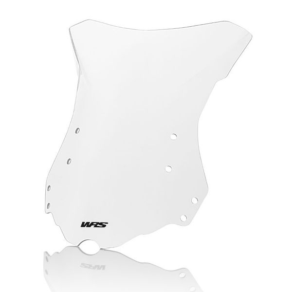 Pare-brise WRS Pare-brise Touring Benelli TRK 502/502X (17-20)