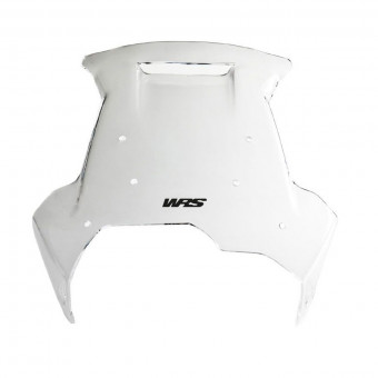 Pare-brise WRS Pare-brise Touring BMW F650GS/F800GS (06-17) Pare-brise WRS Pare-brise Touring BMW F650GS/F800GS (06-17)