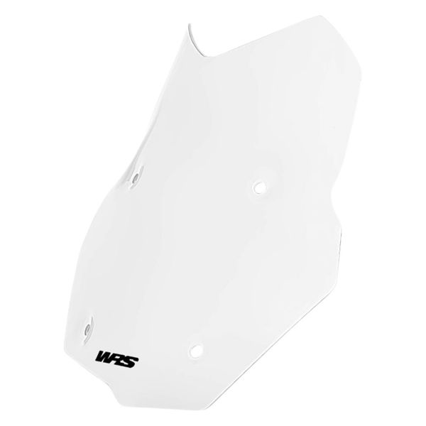 Pare-brise WRS Pare-brise Touring BMW F750GS/F850GS (18-22)