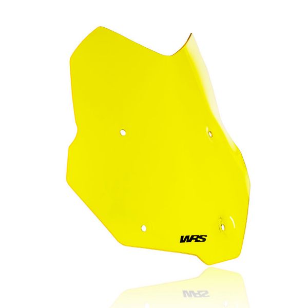 Pare-brise WRS Pare-brise Touring BMW F750GS/F850GS (18-21)