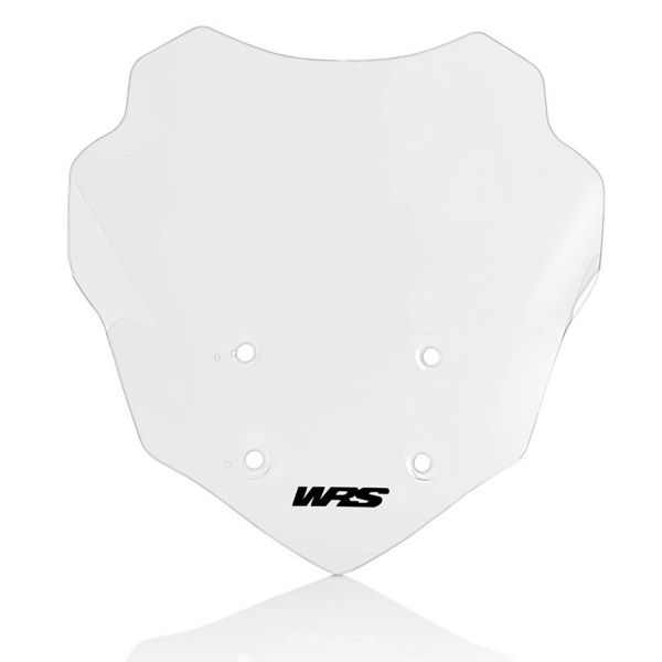 Pare-brise WRS Pare-brise Touring BMW G310GS (17-20)