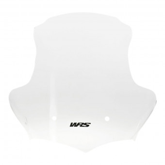 Pare-brise WRS Pare-brise Touring BMW K1200R/K1300R (05-16) Pare-brise WRS Pare-brise Touring BMW K1200R/K1300R (05-16)