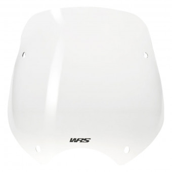 Pare-brise WRS Pare-brise Touring BMW R1150R/R850R (99-06)
