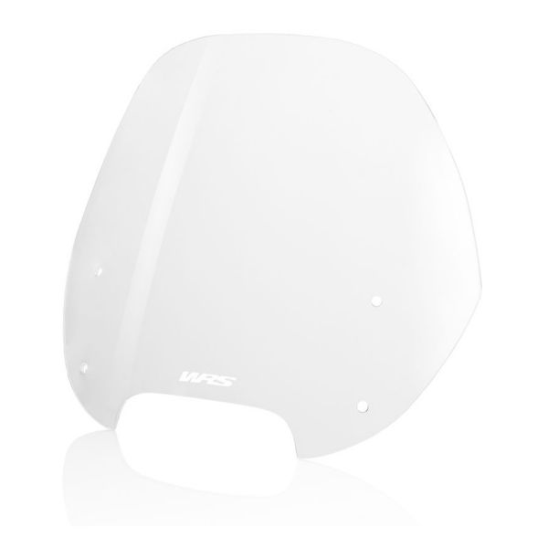 Pare-brise WRS Pare-brise Touring BMW R1150RT (02-04)