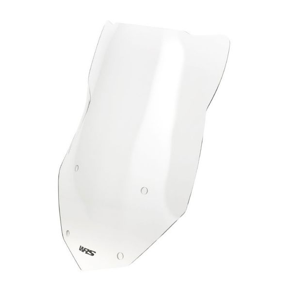 Pare-brise WRS Pare-brise Touring BMW R1200GS/R1250GS (13-20)