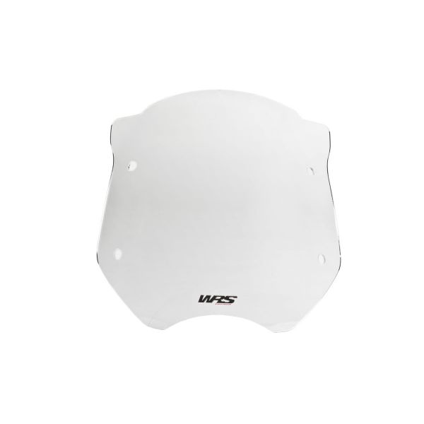 Pare-brise WRS Pare-brise Touring BMW R1200R (06-13)