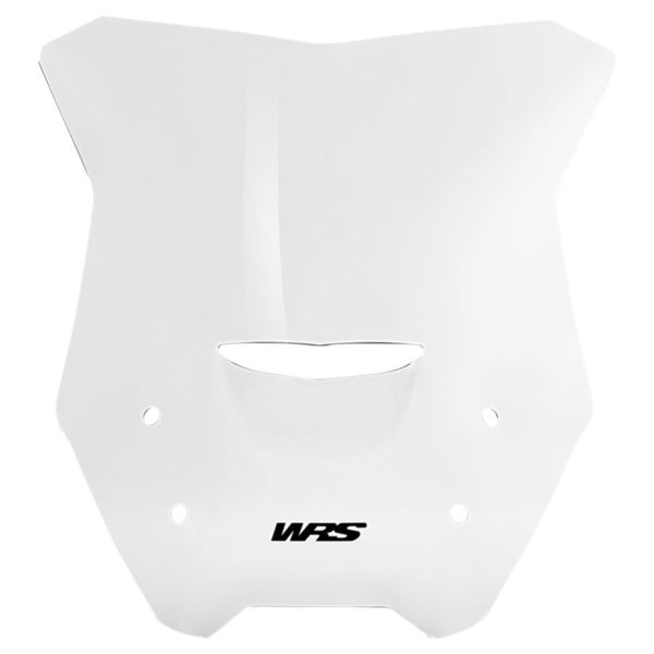 Pare-brise WRS Pare-brise Touring BMW R1200R (15-19)