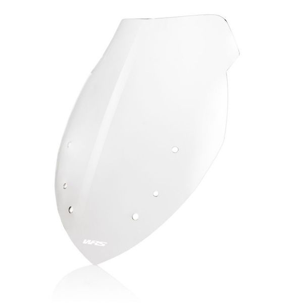 Pare-brise WRS Pare-brise Touring BMW R1200RT (05-13)