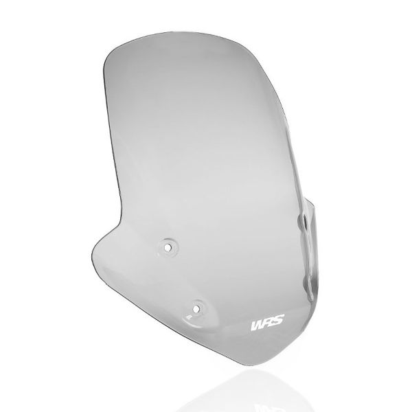 Pare-brise WRS Pare-brise Touring BMW R1250R (19-23) Pare-brise WRS Pare-brise Touring BMW R1250R (19-23)