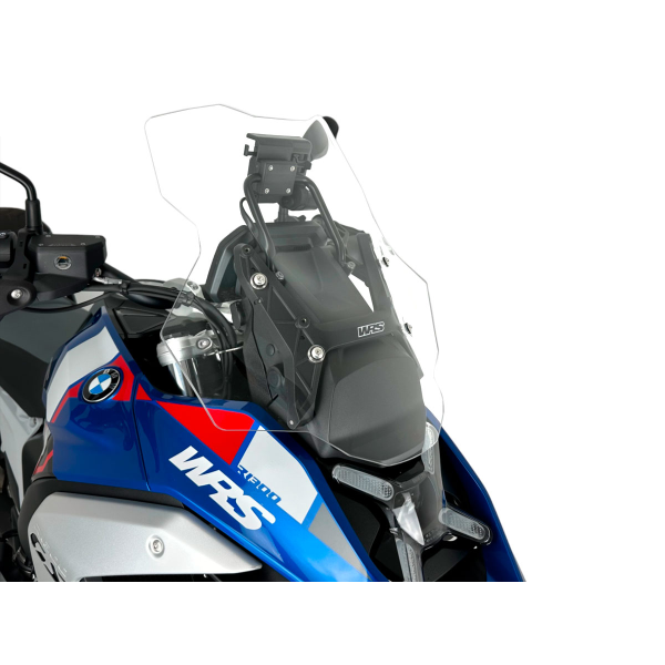 Pare-brise WRS Pare-brise Touring BMW R1300GS (23-24)