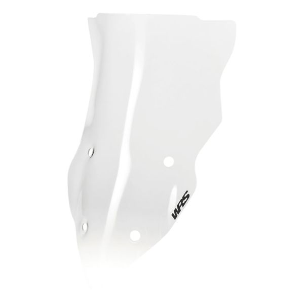 Pare-brise WRS Pare-brise Touring Ducati Multistrada 1200 (13-14)