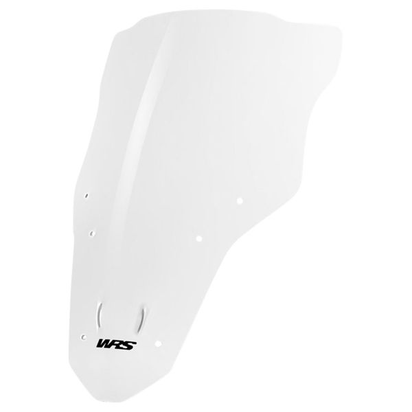 Pare-brise WRS Pare-brise Touring Honda CRF1000L Africa Twin (16-19)
