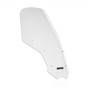 Pare-brise WRS Pare-brise Touring Honda CRF1100L Adventure Sports (20-21) Pare-brise WRS Pare-brise Touring Honda CRF1100L Adventure Sports (20-21)
