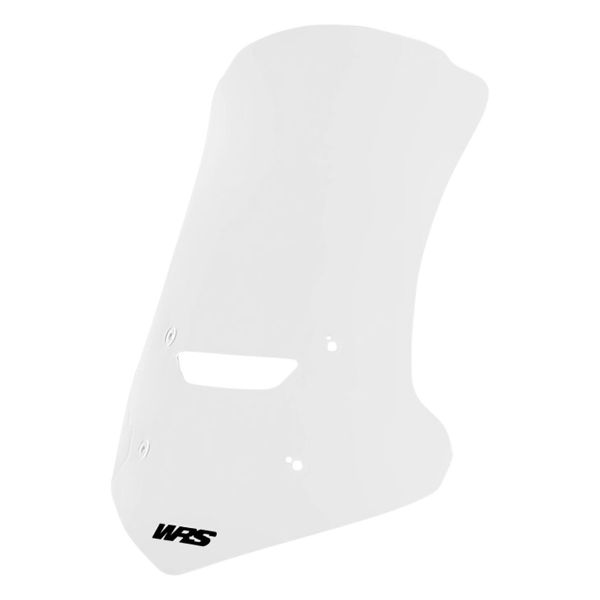 Pare-brise WRS Pare-brise Touring Honda NC750X (16-20)