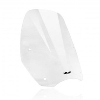 Pare-brise WRS Pare-brise Touring Honda SH300I (16-21)