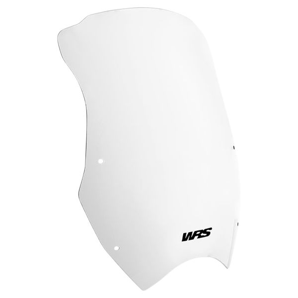 Pare-brise WRS Pare-brise Touring Honda Transalp 700 (08-13)