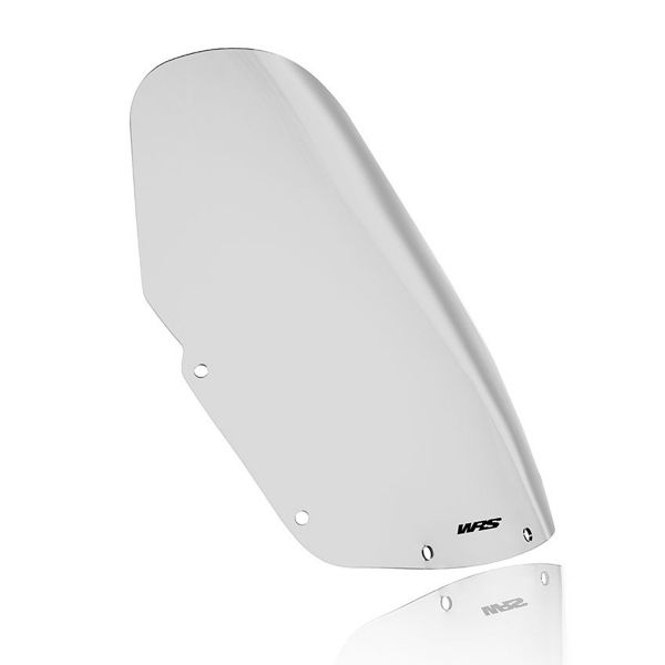 Pare-brise WRS Pare-brise Touring Honda XRV750 Africa Twin (90-92)