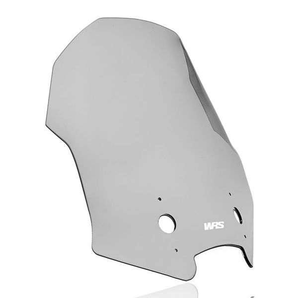 Pare-brise WRS Pare-brise Touring Kawasaki Versys 1000 SE (19)