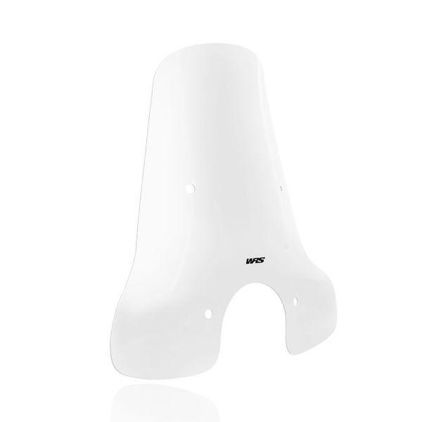 Pare-brise WRS Pare-brise Touring Vespa GTS 125/GTS 300 (14-19)